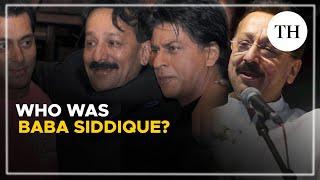 Baba Siddique murder: Who was Baba Siddique?