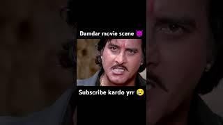 Damdar movie scene #damdar #movie #action #actionmovies