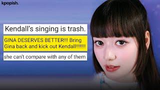 A2K Kendall Receives Extreme Hate After Winning a Spot in VCHA