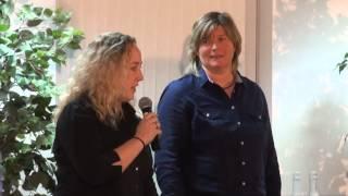Rob Moore Interviews Tasha and Karen On The Progressive Property VIP Programme