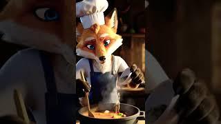 #artificial#cute.Oh my god you came up with a new recipe.Chef