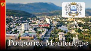 Podgorica (Montenegro)