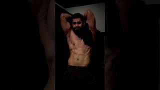 From Zero to ABS  | Real Gym Client Transformation | Shocking Results