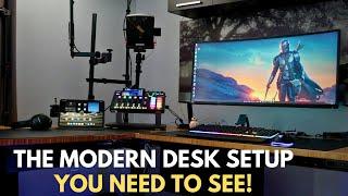 Don't Buy a New Desk Until You Watch This