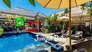 Review D' Camel Hotel Jungutbatu - Bali