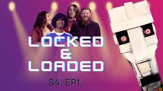 The Cutting Room: Locked and Loaded | Episode 1