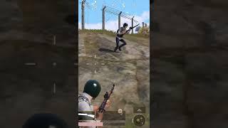 thrilly headshot #shortsyoutube #shorts #pubgmobile #shortsvideo #pubg #pubgm #viral