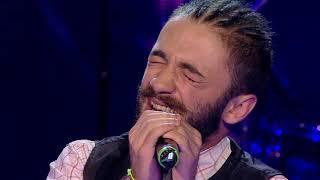 x ფაქტორი - გიორგი ფუტკარაძე - ქუჩაში ერთხელ | x Factor - Giorgi Futkaradze