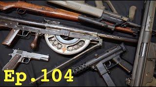 Weekly Used Gun Review Ep. 104