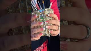 DBS NAILS BY RITU SHARMA #music #newsong #viral #salon #haircutting #nailart