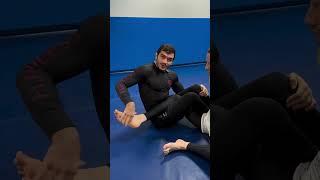 How to finish a heel hook  #bteamjiujitsu