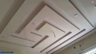 5 New false ceiling design for bedroom, hall | Latest false ceiling designs 2024