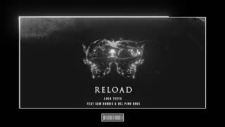 Luca Testa - Reload (Feat. Sam Darris & Del Pino Bros) [Hardstyle Remix]