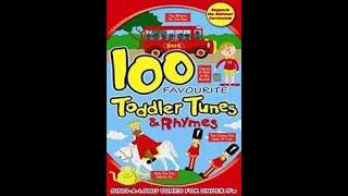 100 Favourite Toddler Tunes and Rhymes (2003) Full Movie