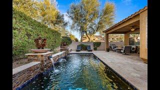 Desert Ridge 3 Bedroom 2 Bathroom Home With Pool  || 4312 E Knudsen, Phoenix AZ 85050