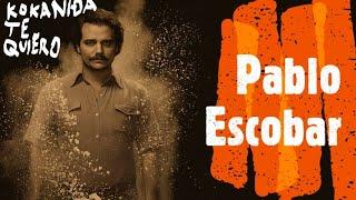 Pablo Escobar (kokainski kralj)