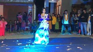 Choli ali choto dance || deusi bhailo 2080 Hetauda