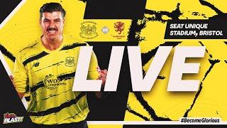  MATCHDAY LIVE | Gloucestershire v Somerset | Vitality Blast