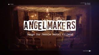 Angelmakers: Songs for Female Serial Killers Sizzle Reel - Pittsburgh Video Production Company