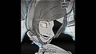 Nobara is Back! - Jujutsu Kaisen Edit | #jujutsukaisen #jjk #edit #jjkedit #nobarakugisaki