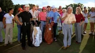 Caddyshack - Billy Baroo