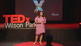 Building Authentic Friendships in Online Communities | Sarah Grace Roberts | TEDxWilsonPark