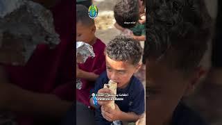 أطفالنا يستحقون الحياة  #جمعية_عطايا_الخيرية_غزة #اكسيلور #gaza