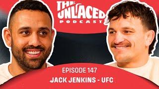 Pharjack Talks Dominant UFC 305 Win, 18-Week Training Camp And His Rise In The UFC #147