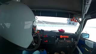 SprintSlalomRing Дмитрий Ружьев