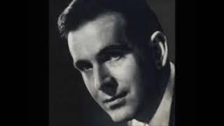 Gérard Souzay; "Freundliche Vision"; Richard Strauss