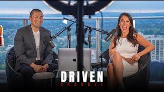 #6 Driven Couples - W/ Brad Lea as Special Guest