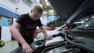 Automotive Technology