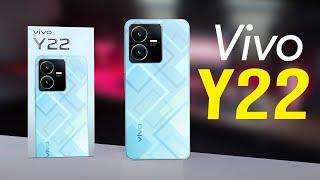 Vivo y22 price in pakistan with review G85 | vivo y22 specs and launch date in pakistan