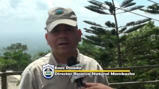 Desde el Interior Volcán Mombacho