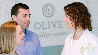 IVF Teaching Video - Canada Olive Fertility Clinic