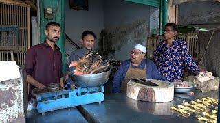 Tasleem Abbas Chicken Shop | Soni Costumer and Buy Chicken Desi Funny Video @TasleemAbbasOfficial