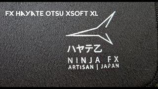 Artisan FX Hayate Otsu XSoft XL Review