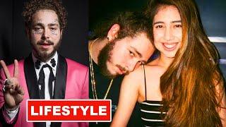 Post Malone Net worth 2021  New Girlfriend, House,  tattoos & Biography