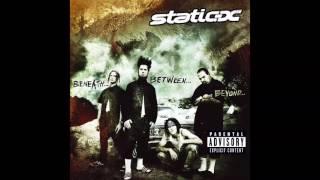 Static-X - Breathe