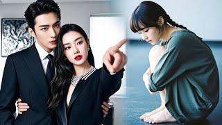 【FULL】曾經滿眼都是她的男人，如今帶著白月光居高臨下地羞辱她，甚至把她送給死對頭，後來她在他的懷裡一臉幸福，狗男人坐不住了後悔求復合！ #短劇 #甜寵 #總裁灰姑娘#贺少的私宠罪妻
