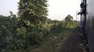 Itarsi Bhopal Section #5