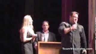 Eddie Robinson IFBB Pro Legend - Clearwater Super Natural