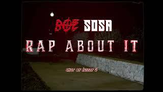 BOE Sosa - Rap About It (Ebk Diss) (Official Video)