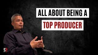 All About Being a Top Producer | Loan Office Training