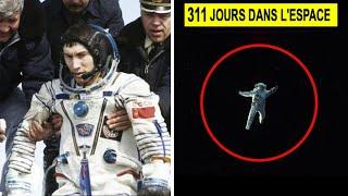 QU’EST IL ARRIVÉ À CET ASTRONAUTE RESTÉ TOUT SEUL DANS L’ESPACE ?! | Lama Faché