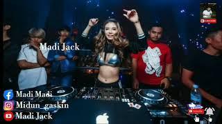 DJ BREAKBEAT NONSTOP TERBARU 2020 FULLBAS MADI JACK