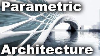 What is Parametric Design in Architecture