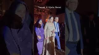 Tayyab & Ujala Shandi️| Barat Entry️| A.H Event|#wedding#tradition#weddingtraditions#royalwedding