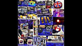 CAR BIKE ASSOSERIES NEW PRODUCT LOUNCH FROM RK PAINTER PERFUME #toprealteam #ASSOSERIES