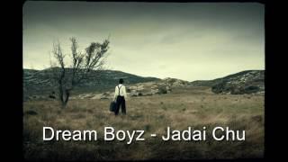 Jadai chu - New Nepali Rnb Song (Razz n Suraj) As Dream Boyz - 2017